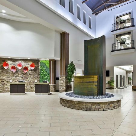 Embassy Suites Columbus - Airport Exterior foto