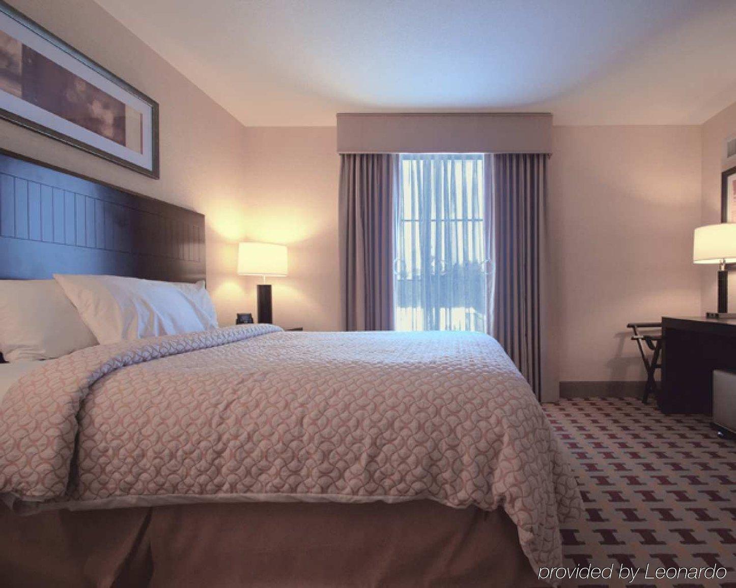 Embassy Suites Columbus - Airport Quarto foto