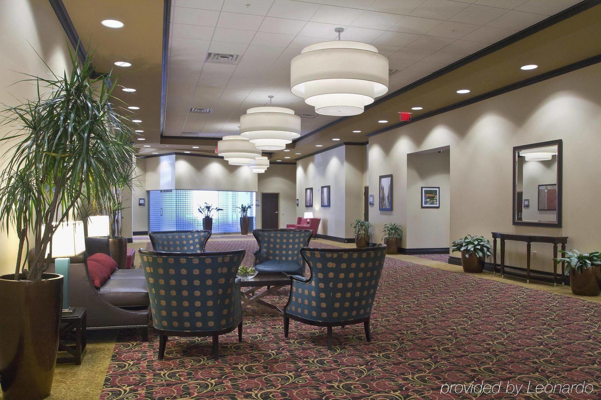 Embassy Suites Columbus - Airport Exterior foto