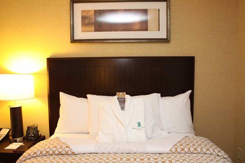 Embassy Suites Columbus - Airport Quarto foto